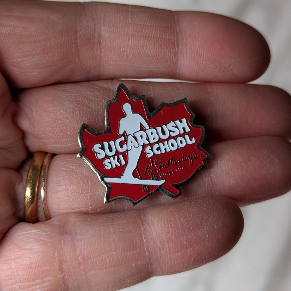 Ski Pins Collection - Picture 4 of 6